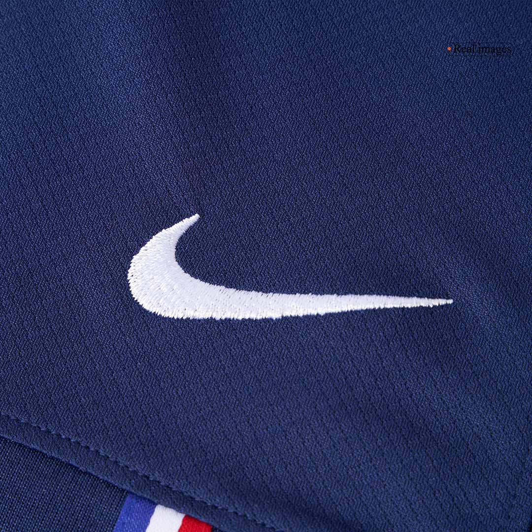 PSG Home ショーツ 2025/26