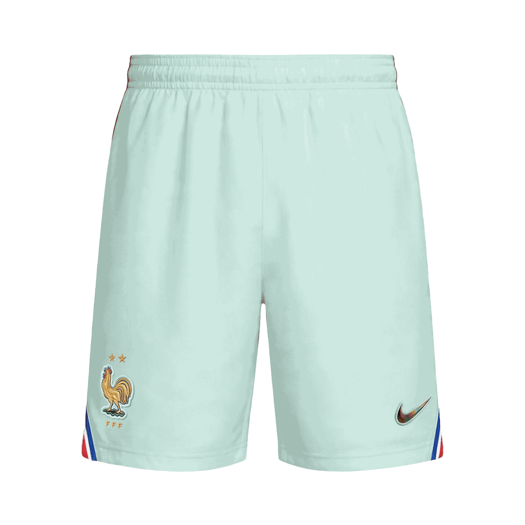 フランス代表 Away ショーツ 2026