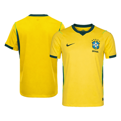 ブラジル代表 Home ユニフォーム 2026