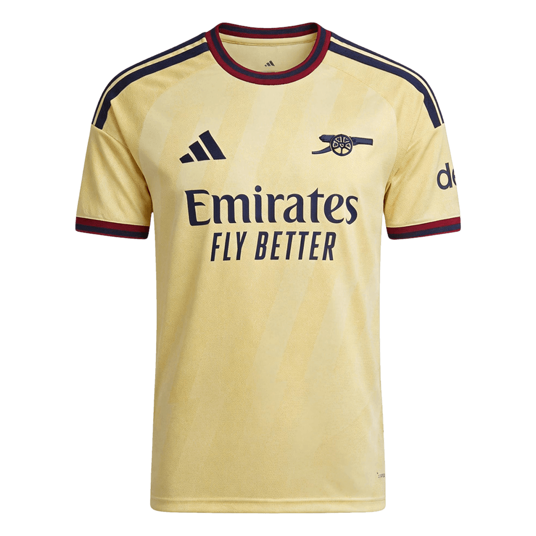 アーセナル 3rd 2026/27 オーセンティックユニフォーム