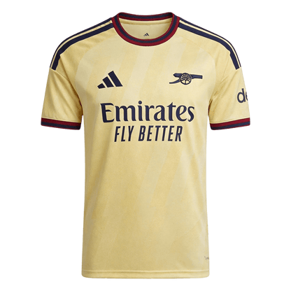 GABRIEL #6 アーセナル 3rd 2026/27 オーセンティックユニフォーム - UCL