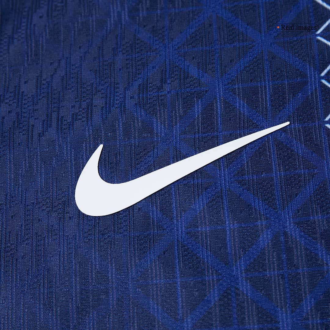 PSG Home 2025/26 オーセンティックユニフォーム