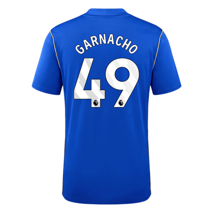 GARNACHO #49 チェルシー Home ユニフォーム 2026/27