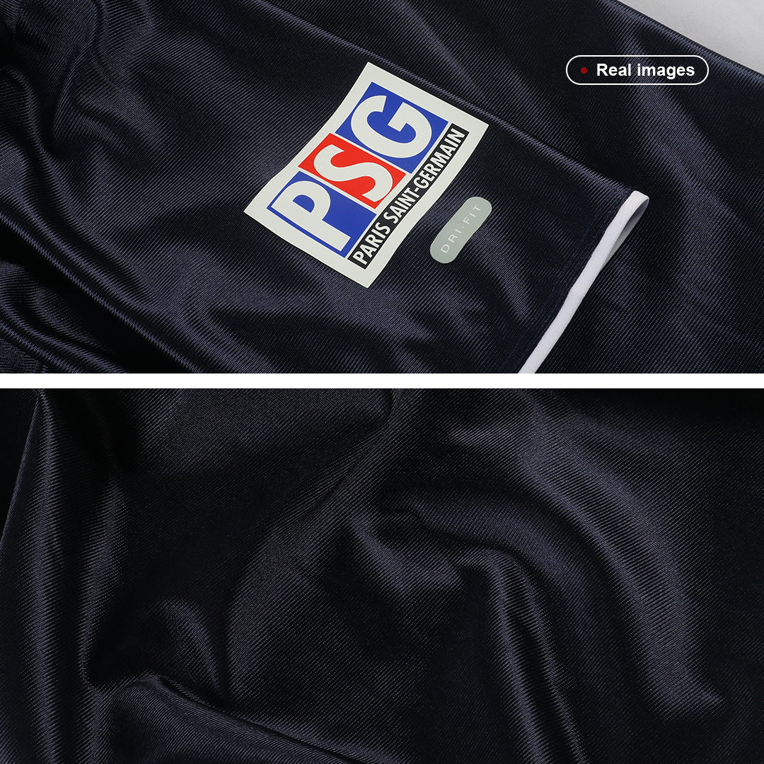 PSG Home レトロ ユニフォーム 2001/02