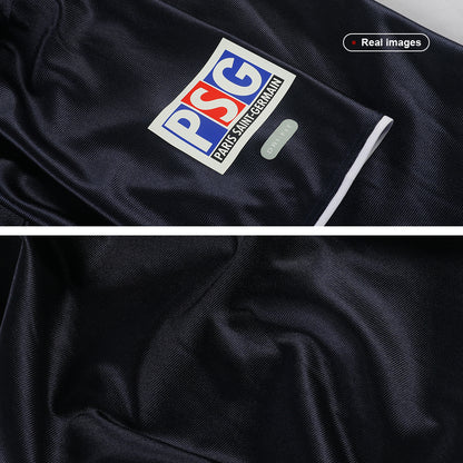 PSG Home レトロ ユニフォーム 2001/02