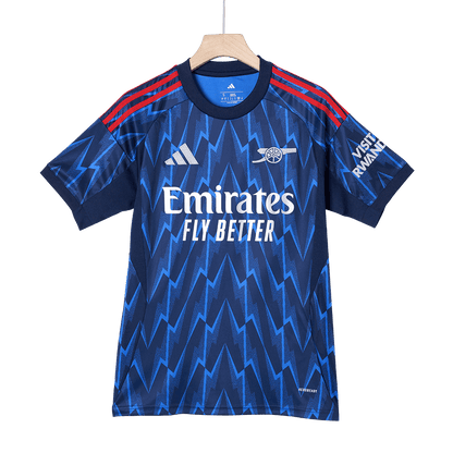 アーセナル Away ユニフォーム 2025/26