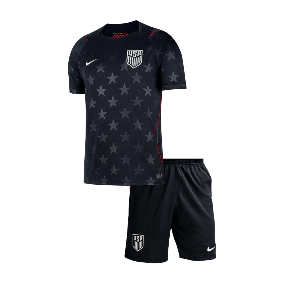 アメリカ代表 Away ユニフォーム 上下セット 2026