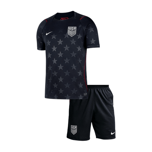 アメリカ代表 Away ユニフォーム 上下セット 2026