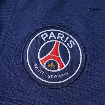PSG Home ショーツ 2025/26