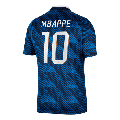 MBAPPE #10 フランス代表 Home ユニフォーム 2026