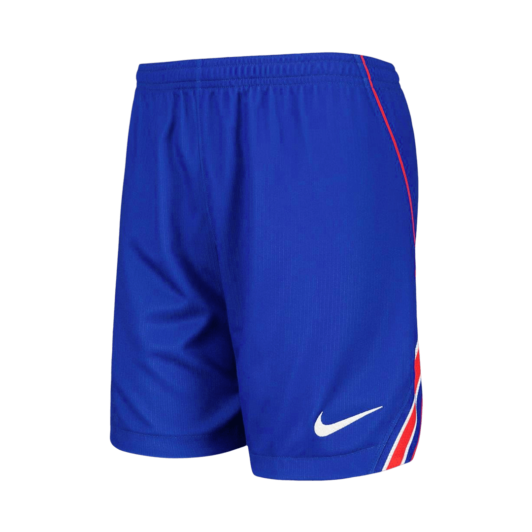 PSG Home ユニフォーム 3点セット 2026/27 - 高品質