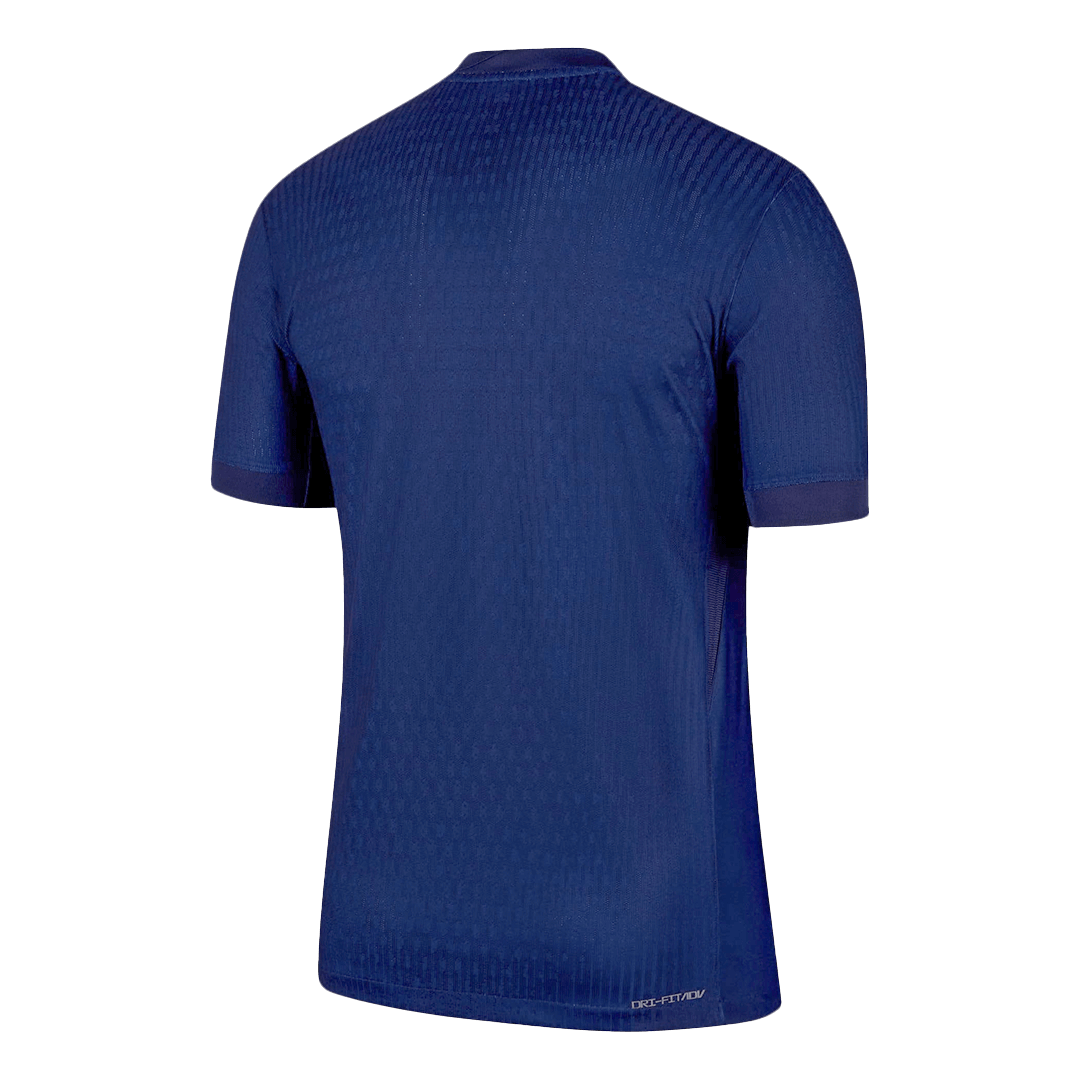PSG Home 2025/26 オーセンティックユニフォーム