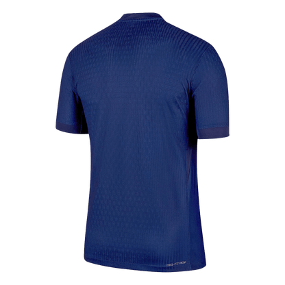 PSG Home 2025/26 オーセンティックユニフォーム