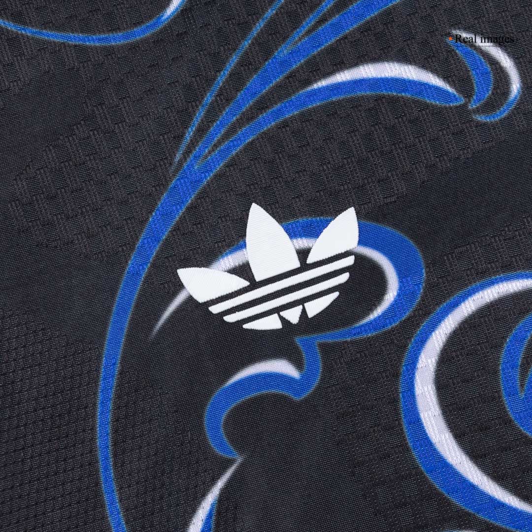 L. MARTÍNEZ #22 アルゼンチン Away 2026 オーセンティックユニフォーム