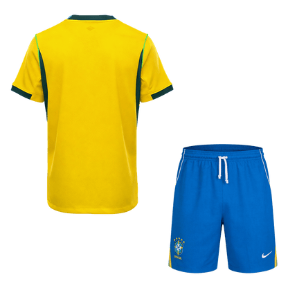 ブラジル代表 Home ユニフォーム 上下セット 2026