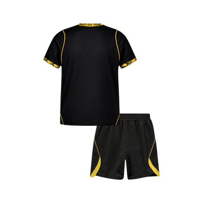 チェルシー Away ユニフォーム 上下セット 2026/27