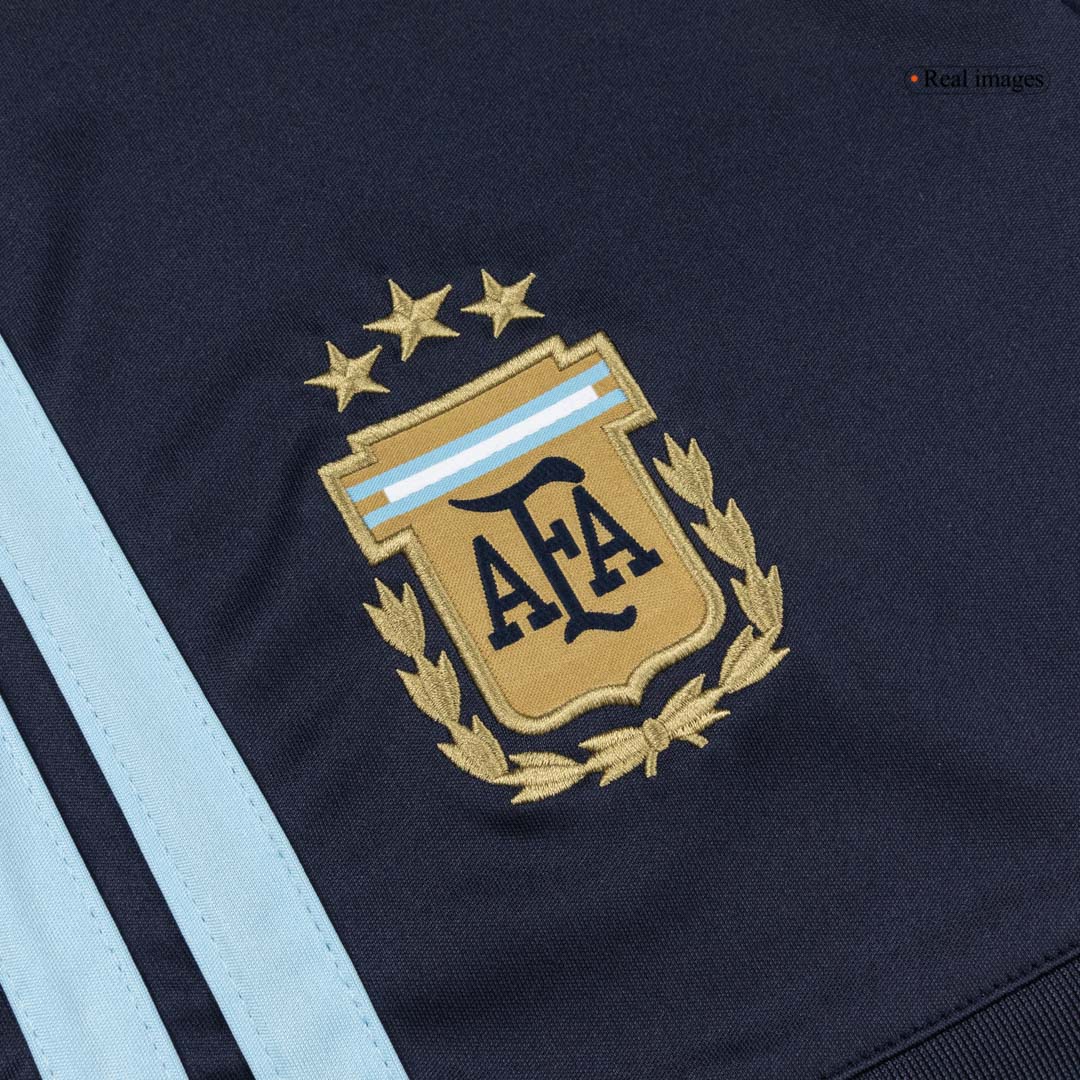MESSI #10 アルゼンチン Home ユニフォーム 上下セット 2026 キッズ・ジュニア - 高品質