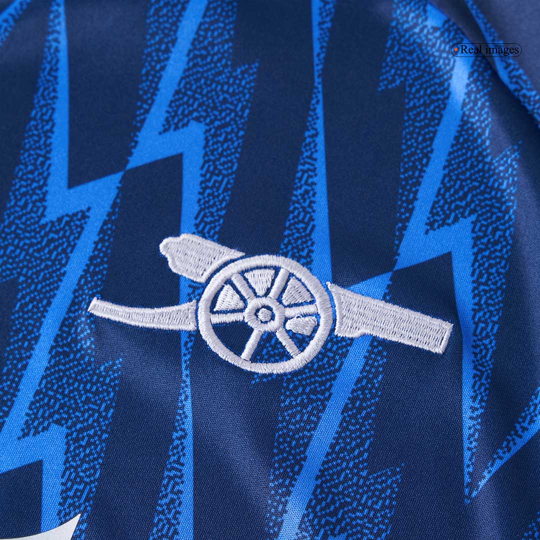 アーセナル Away ユニフォーム 2025/26