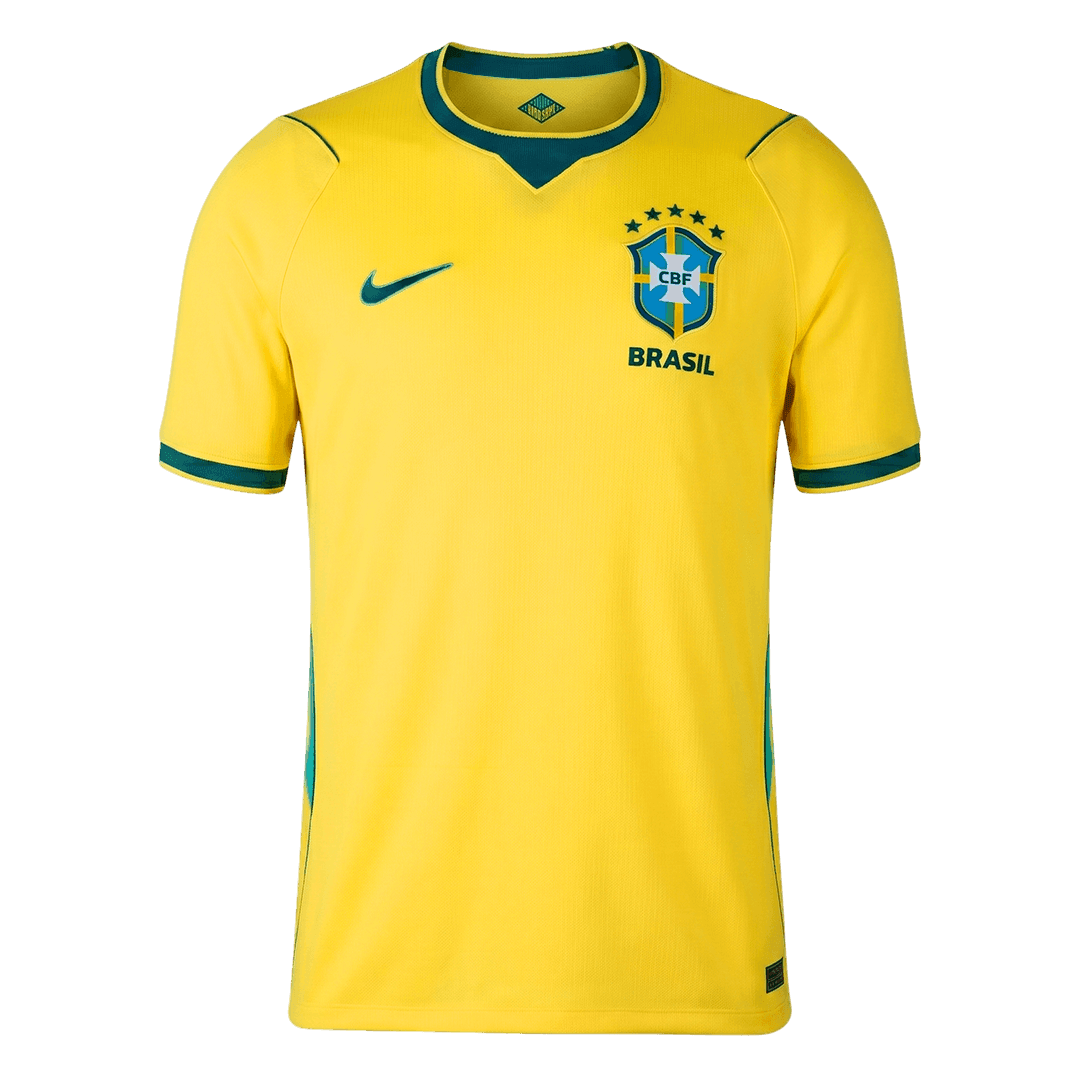 ブラジル代表 Home ユニフォーム 3点セット 2026