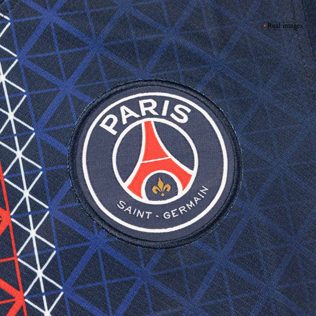 PSG Home ユニフォーム 上下セット 2025/26 - 高品質