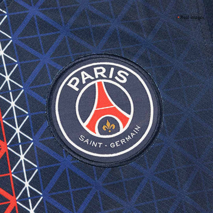 PSG Home ユニフォーム 3点セット 2025/26 - 高品質