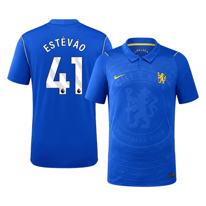 ESTÊVÃO #41 チェルシー Home ユニフォーム 2026/27