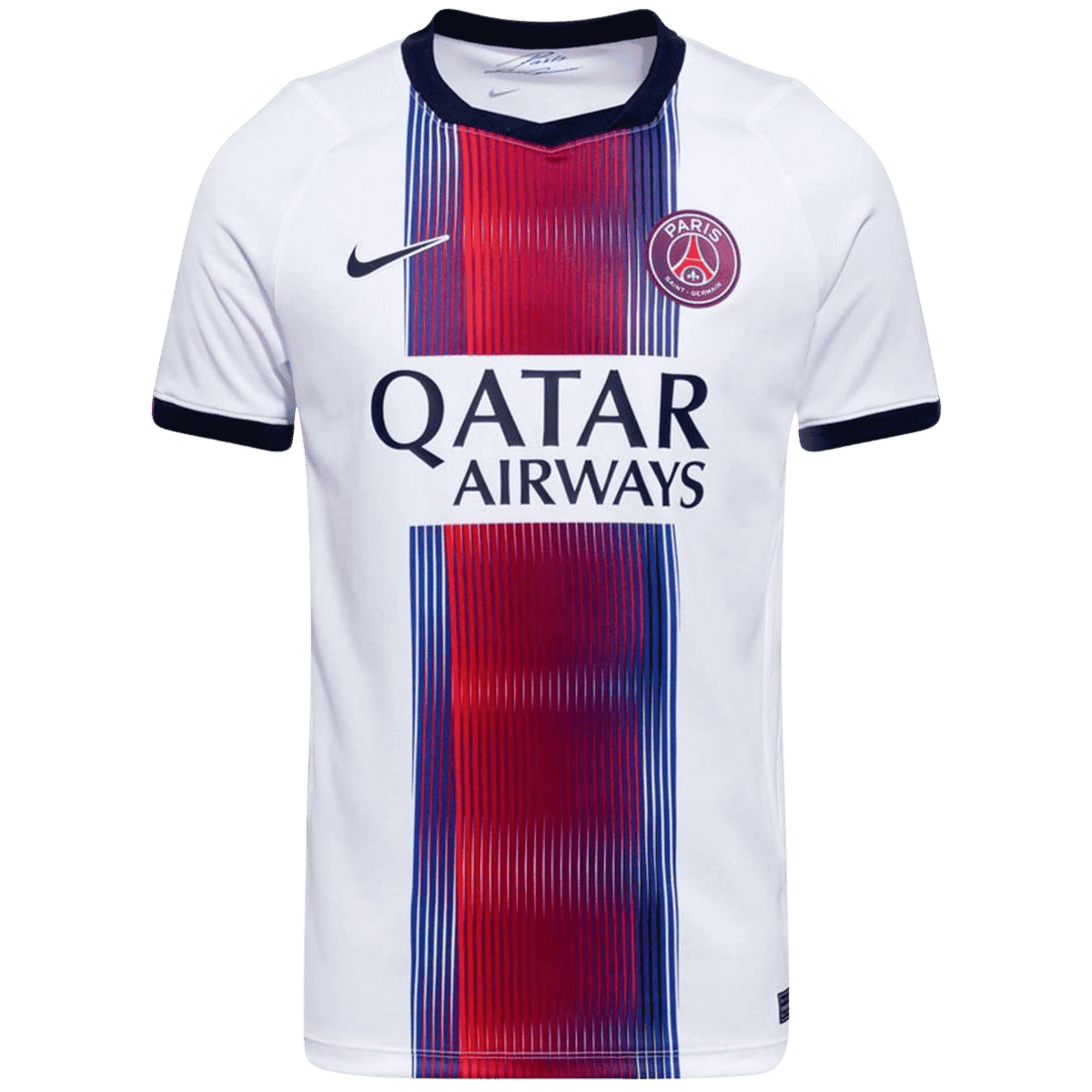 PSG Away ユニフォーム 2026/27