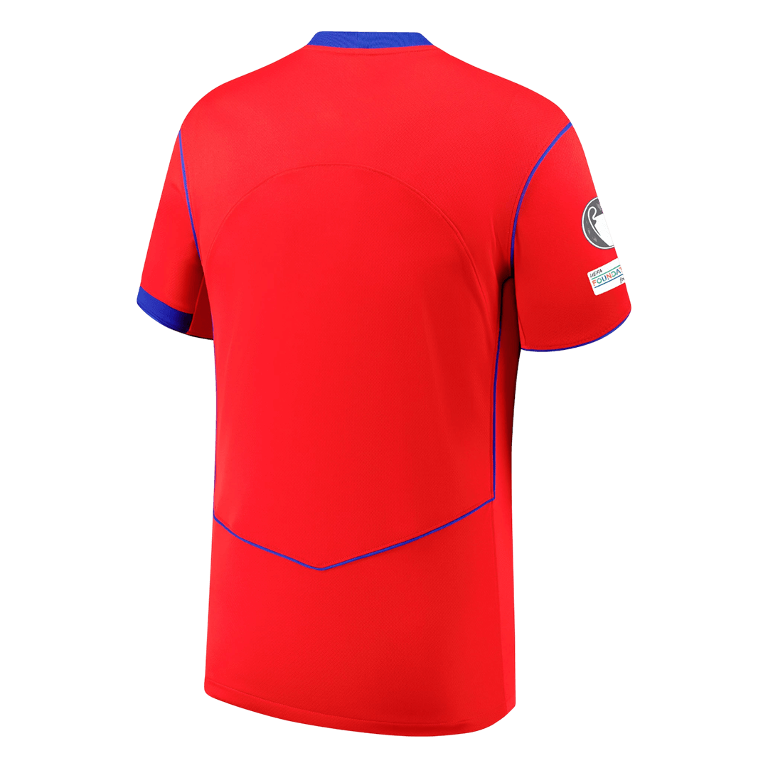 PSG 3rd ユニフォーム 2025/26
