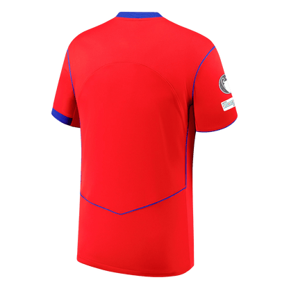 PSG 3rd ユニフォーム 2025/26