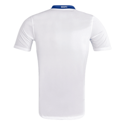 マンU Away レトロ ユニフォーム 2008/09