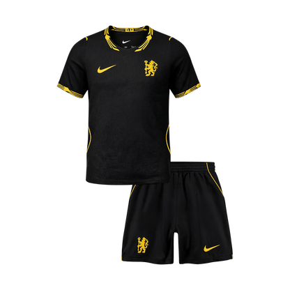 チェルシー Away ユニフォーム 上下セット 2026/27