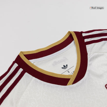GAVI #9 スペイン代表 Away 2026 オーセンティックユニフォーム