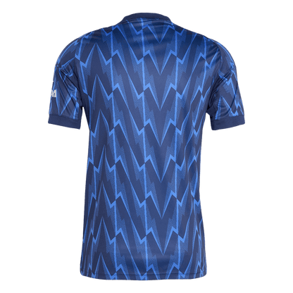 アーセナル Away ユニフォーム 2025/26