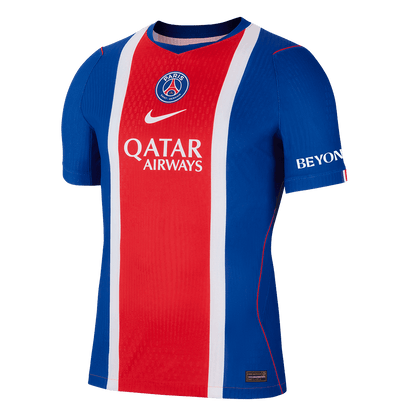 PSG Home 2026/27 オーセンティックユニフォーム