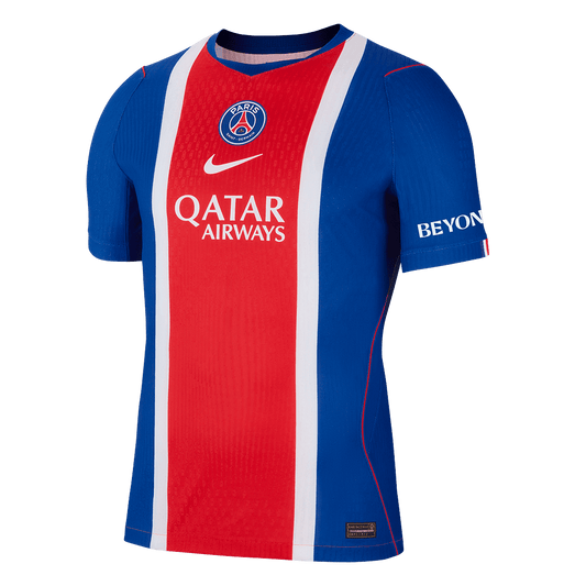 PSG Home 2026/27 オーセンティックユニフォーム