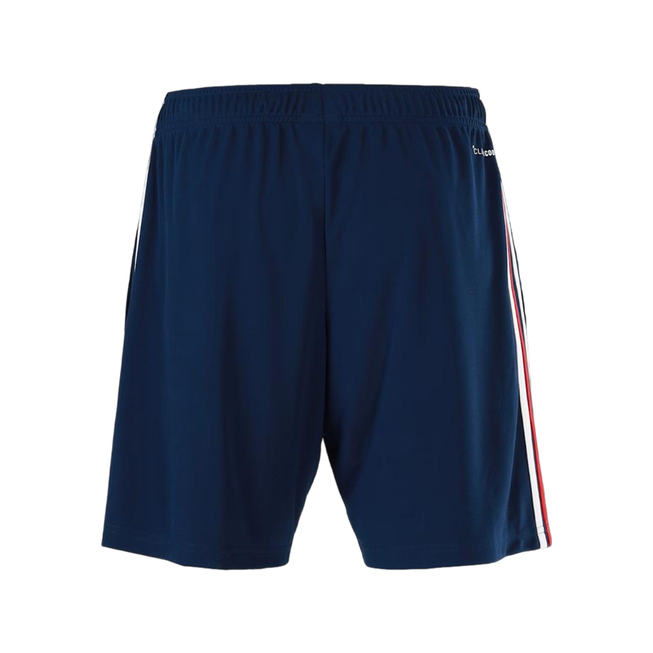 バイエルン Away ユニフォーム 上下セット 2026/27