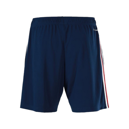 バイエルン Away ユニフォーム 上下セット 2026/27