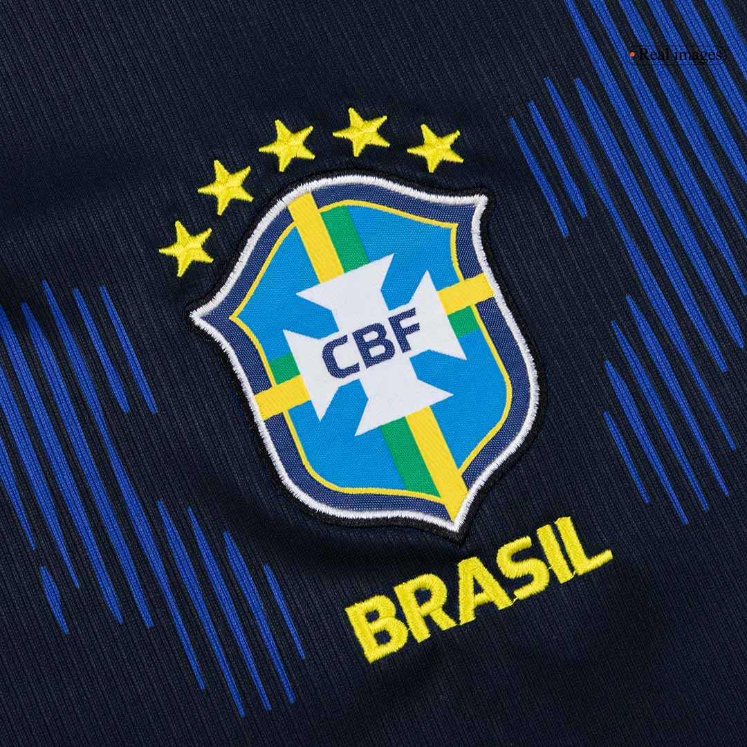 ブラジル代表 Away ユニフォーム 2026