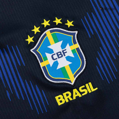 ブラジル代表 Away ユニフォーム 2026