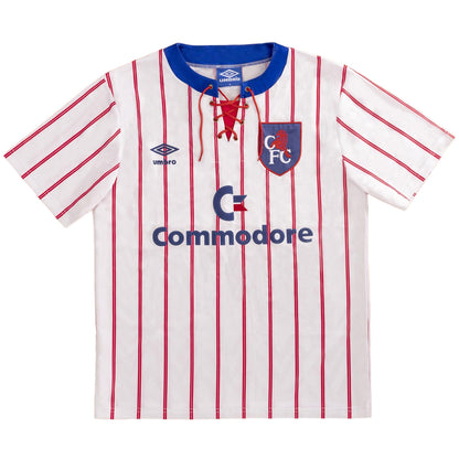 チェルシー Away レトロ ユニフォーム 1992/94