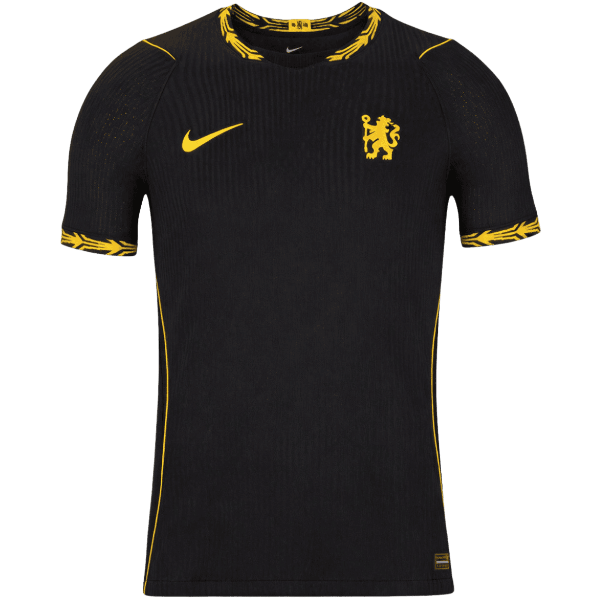 ENZO #8 チェルシー Away 2026/27 オーセンティックユニフォーム