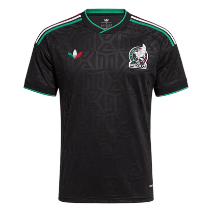 メキシコ代表 3rd ユニフォーム 2026