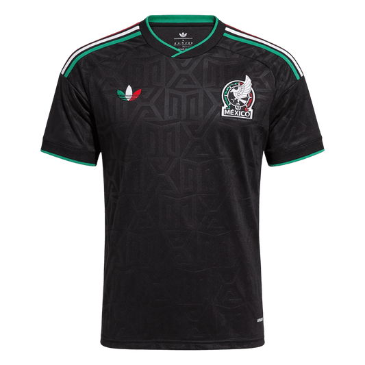 メキシコ代表 3rd ユニフォーム 2026