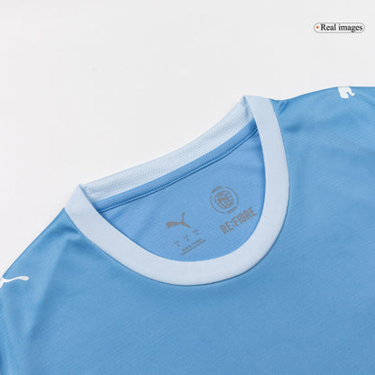 FODEN #47 マンC Home ユニフォーム 2026/27 - UCL
