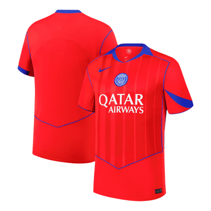 PSG 3rd ユニフォーム 2025/26