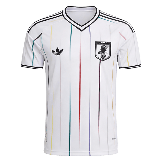 サムライブルー Away ユニフォーム 2026