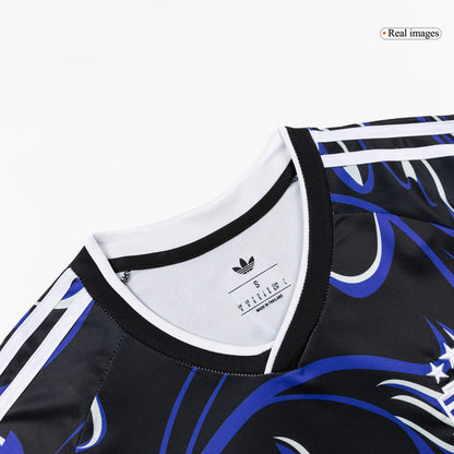L. MARTÍNEZ #22 アルゼンチン Away ユニフォーム 2026