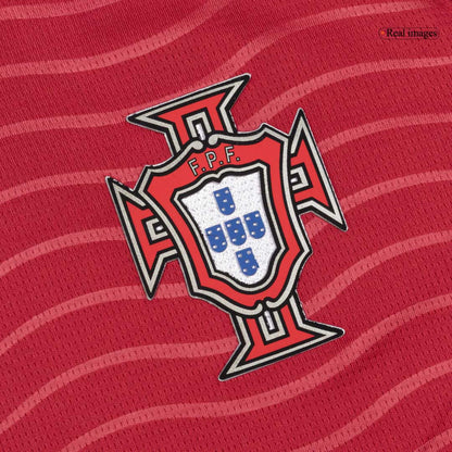 JOÃO FÉLIX #11 ポルトガル代表 Home ユニフォーム 2026 - 高品質