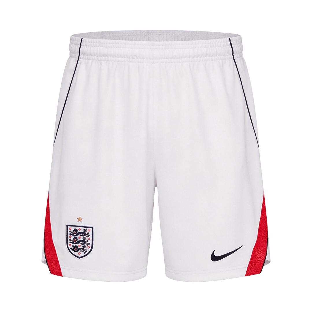イングランド代表 Home ユニフォーム 上下セット 2026