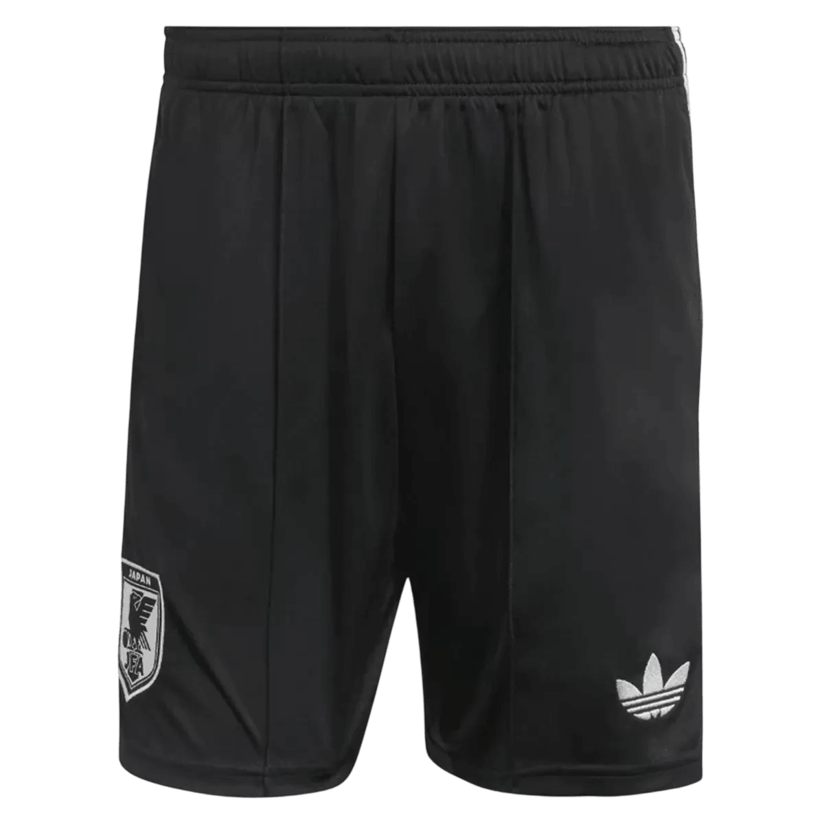 サムライブルー Away ショーツ 2026